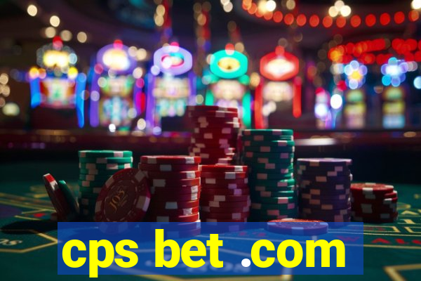 cps bet .com